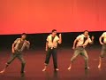 UCI Culture Show 2007 South Indian Dance