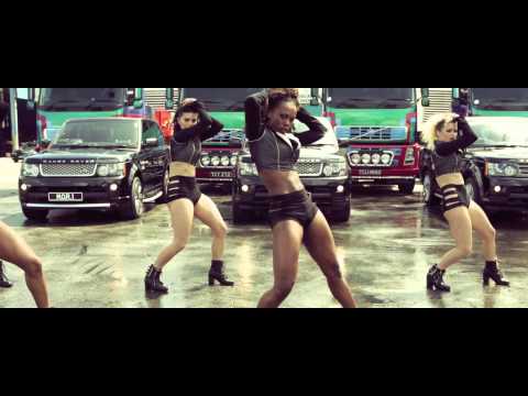 Machel Montano – Ministry Of Road (M.O.R.) | Official Music Video | Soca 2014| Trinidad Carnival