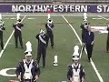 erath at NSU 2004