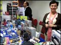 Exposição Feira da Rádio da ARVM - 2008