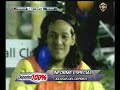 De un tiempo a este parte se ha vuelto toda una costumbre para los niños y los no tan niños ponerse detrás de los entrevistados a la hora de las notas para la televisión. Pero desde hace unos días, no conforme con esto y quizás buscando un poco más de protagonismo, los chicos encontraron la solución a sus ansias de aparecer en TV: ponerse delante de los protagonistas.