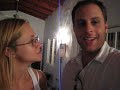 Sarah and Chad St. Lucia Intro