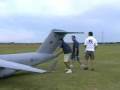 RC C-17 Globemaster