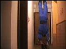 Fitness Antigravity