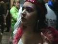 How Was It? Implied Violence