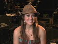 Hilary Duff - promo video tailored for AfterEllen.com