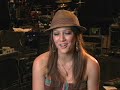 Hilary Duff - promo video tailored for AfterEllen.com