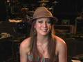Hilary Duff - promo video tailored for AfterEllen.com