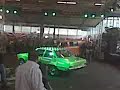 Tuning expo sarrebruck 2008