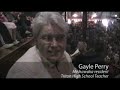 Reactions to Hillary Clinton\ Reactions to Hillary Clinton\