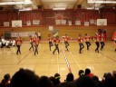 Mt. Carmel All-Male debut @ Pep Rally + MC Dance Troupe