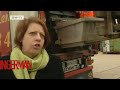 Made in Germany | The Business with Waste Paper