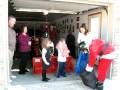 videos de Santa's Got A New Sleigh