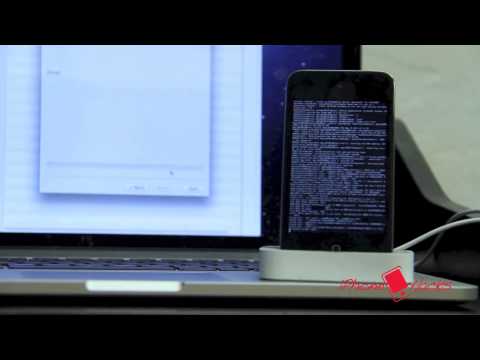 redsn0w - This a simple walkthrough of how to jailbreak your iDevice running on iOS 6.1.3 Please note that this is a tethered jailbreak and only compatible with the iP...
