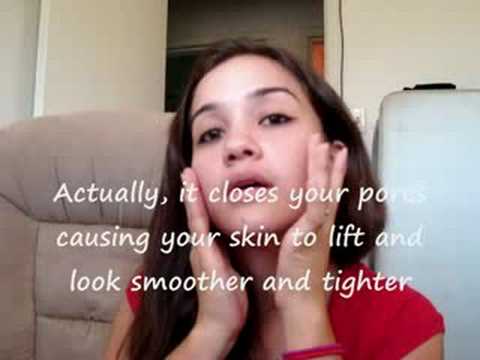 My Skin Care Products