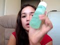 My Skin Care Products My Skin Care Products