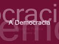 Filosofia Politica: Democracia - 4