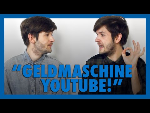 Michael - Es gibt noch viel mehr, und diese Beispiele sind nur die Spitze des Eisbergs. Sagt mir in den Kommentaren weitere Dinge, die YouTuber zu hören bekommen. TWITTER: ...