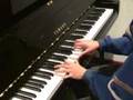 Coldplay - Speed Of Sound (piano cover)