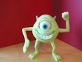 Mike Wasowski Macarena