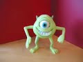 Mike Wasowski Macarena