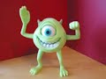 Mike Wasowski Macarena