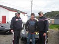 Targa Newfoundland 2010