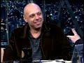 josé padilha jô soares tropa de elite pt1