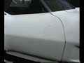 corvette 1973 salg