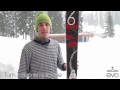 2013 Line Mr. Pollard's Opus Ski Review