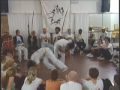 Winterworshop Kiel 2006, Organisation Mestre Paulo Siqueira, Escola de Capoeira Nzinga