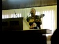 antonio barrul-(en la iglesia de santander)
