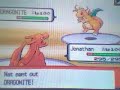 pokemon wifi random battle #17 Ejinathan vs KOB