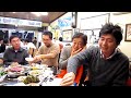 馬場畜産市場焼肉屋での悲劇　その５