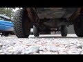 Old start cold start of my 1978 F.B. Video