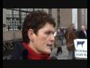 EMB-DDB Brussel (interview Belgische pers) EMB-DDB Brussel (interview Belgische pers)