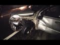 Accidente de tr