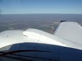 Baron B-58 Cruise
