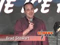 Brad Stewart wishes he could talk to women the way rapper 50 Cent does.