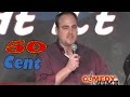 Talk Like 50 Cent! - Comedy Time