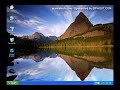 Turn On Run Command and Printers feature in Vista