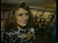 WXIA 11PM News Open and Close 1990