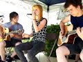 misery-business-acoustic-warped-tour.html