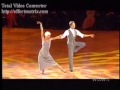 Andre Paramonov & Natalie  Ohio 2008
