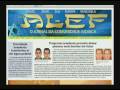 Noticias da Semana 1323 CTV