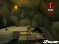 Jak 3-Playstation 2 Gameplay- Kicking Dogs into Wheels