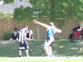District 2008 Flower Mound Boys Shot Put