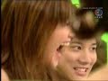 Lee Hom & Tata Young in Thailand