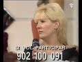 Los spin-offs de Manuela Trasobares: Vicky, de Cullera Los spin-offs de Manuela Trasobares: Vicky, de Cullera