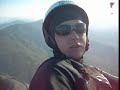 CATARINENSE PARAPENTE GASPAR 2008 CATARINENSE PARAPENTE GASPAR 2008
